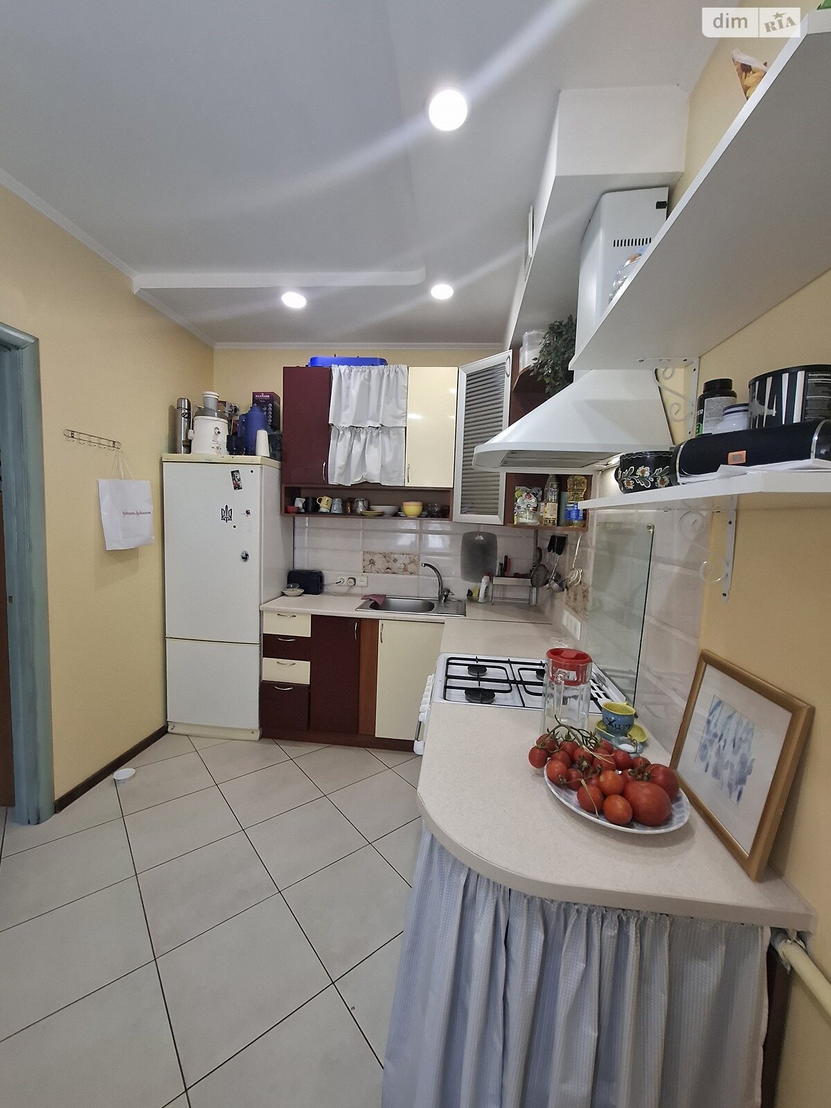 двухэтажный дом, 86.1 кв. м, кирпич. Продажа в Николаеве район Заводской фото 1