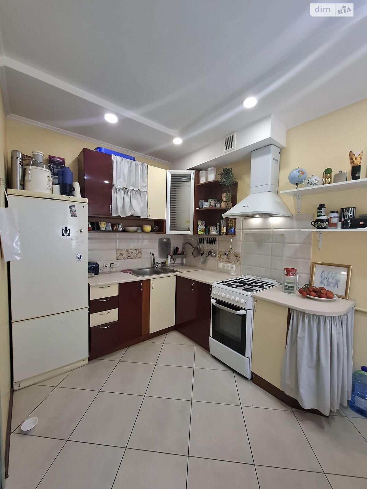 двухэтажный дом, 86.1 кв. м, кирпич. Продажа в Николаеве район Заводской фото 1