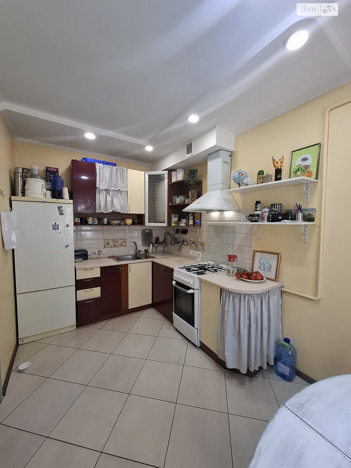 двухэтажный дом, 86.1 кв. м, кирпич. Продажа в Николаеве район Заводской фото 1