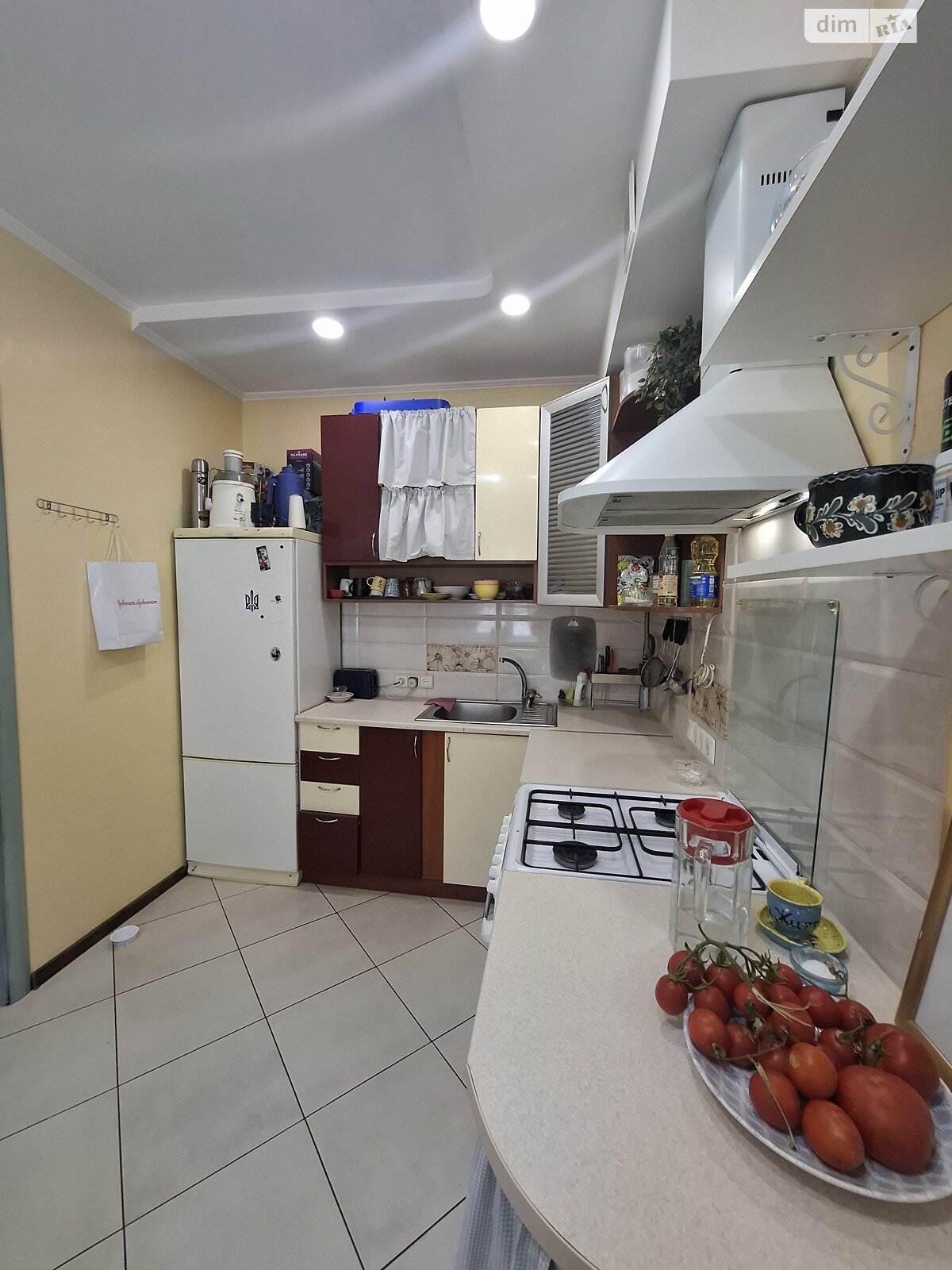 двухэтажный дом, 86.1 кв. м, кирпич. Продажа в Николаеве район Заводской фото 1