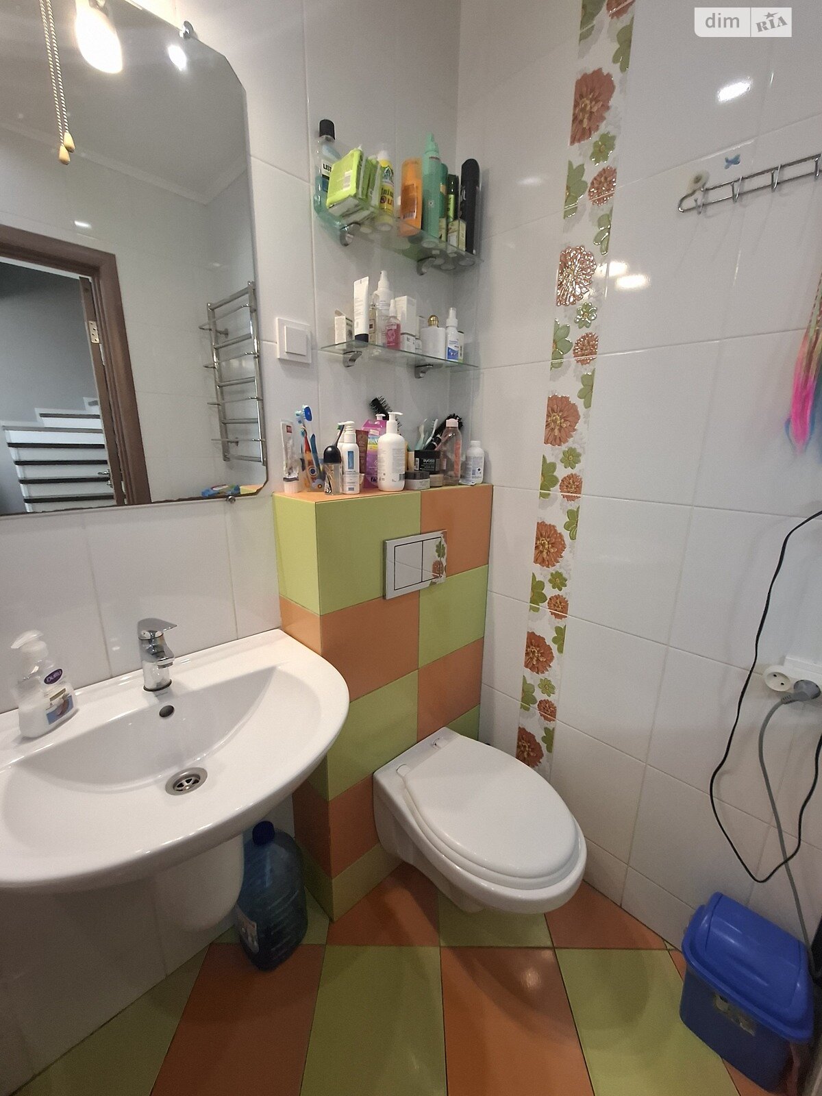 двухэтажный дом, 86.1 кв. м, кирпич. Продажа в Николаеве район Заводской фото 1