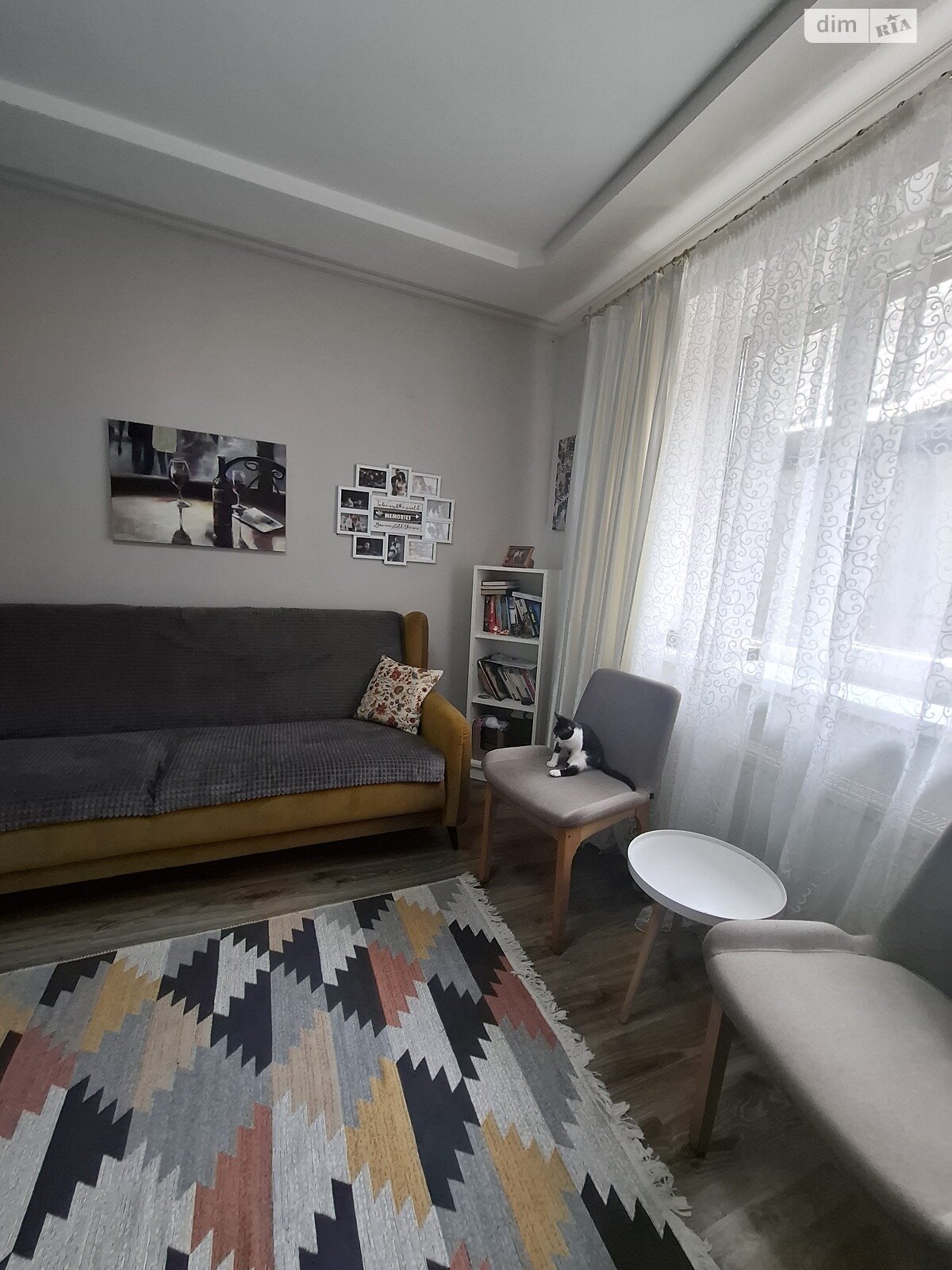 двухэтажный дом, 86.1 кв. м, кирпич. Продажа в Николаеве район Заводской фото 1