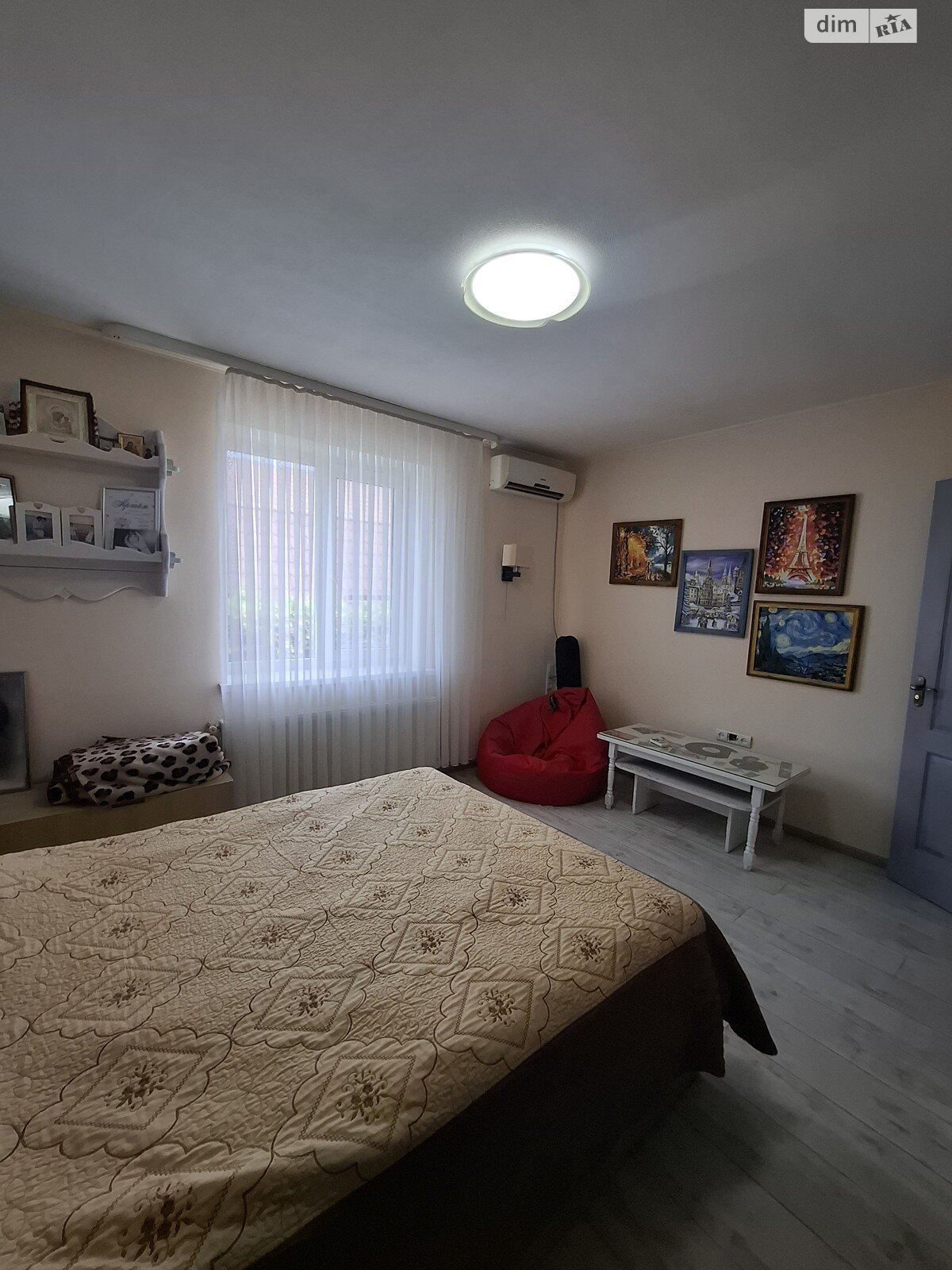 двухэтажный дом, 86.1 кв. м, кирпич. Продажа в Николаеве район Заводской фото 1