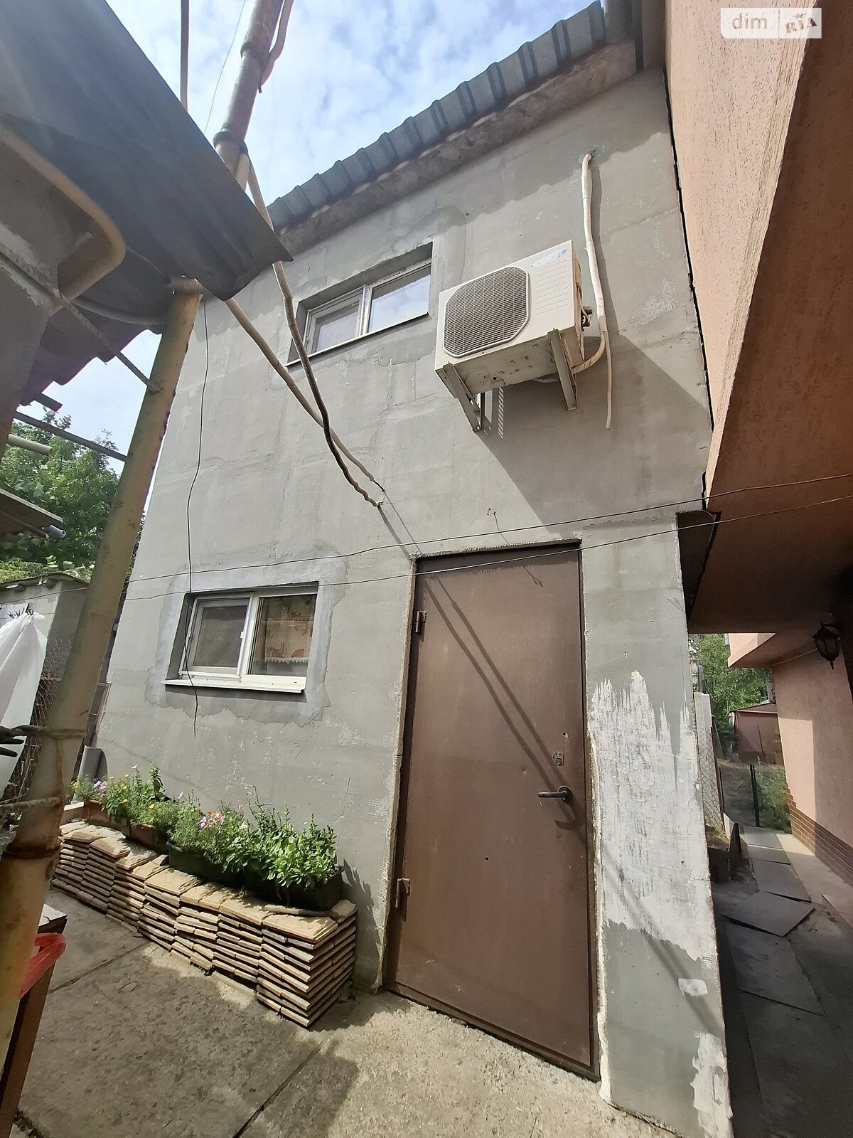 двухэтажный дом, 86.1 кв. м, кирпич. Продажа в Николаеве район Заводской фото 1