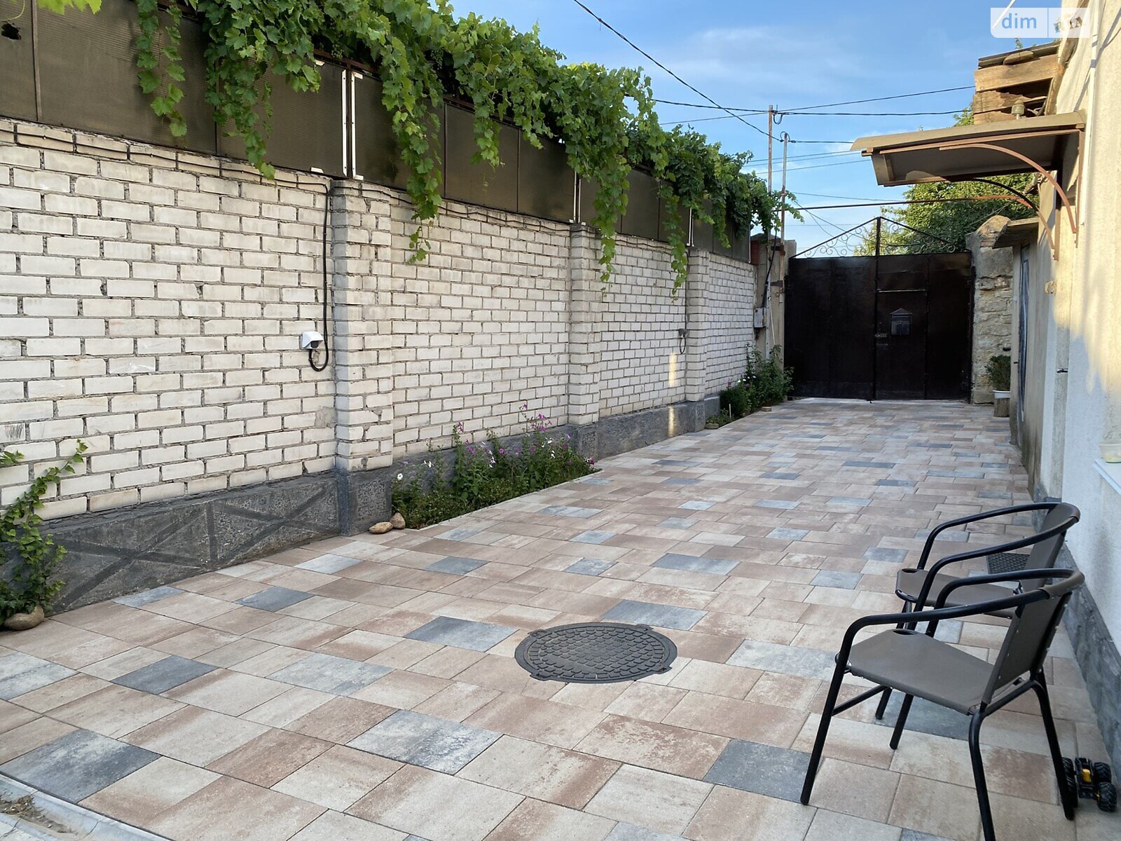 двухэтажный дом, 86.1 кв. м, кирпич. Продажа в Николаеве район Заводской фото 1