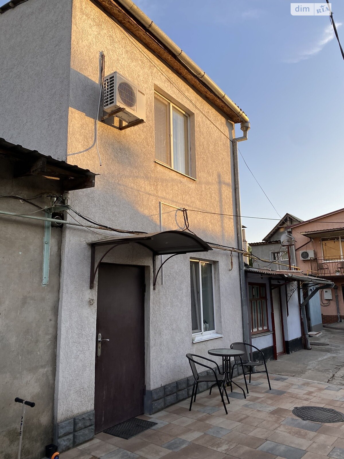 двухэтажный дом, 86.1 кв. м, кирпич. Продажа в Николаеве район Заводской фото 1