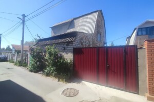 одноэтажный дом, 36.9 кв. м, кирпич саманный. Продажа в Николаеве район Заводской фото 2