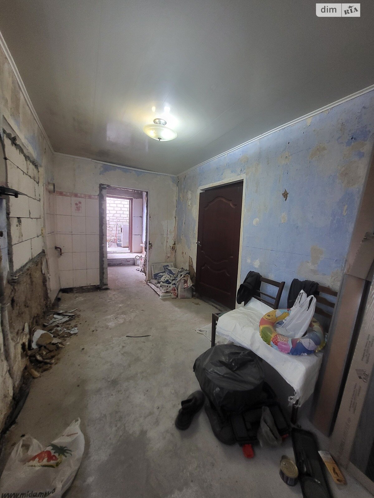 одноэтажный дом, 36.9 кв. м, кирпич. Продажа в Николаеве район Заводской фото 1 одноэтажный дом, 36.9 кв. м, кирпич. Продажа в Николаеве район Заводской фото 1