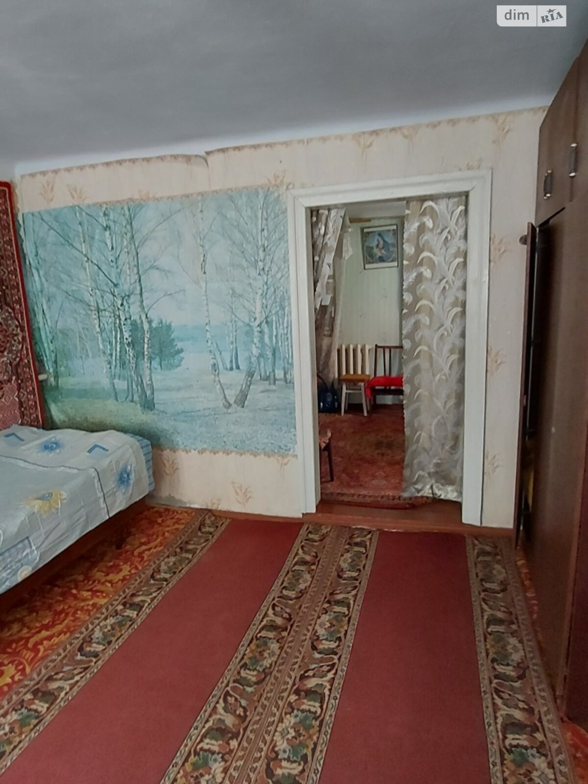 одноэтажный дом с верандой, 69.4 кв. м, ракушечник (ракушняк). Продажа в Николаеве район Заводской фото 1 одноэтажный дом с верандой, 69.4 кв. м, ракушечник (ракушняк). Продажа в Николаеве район Заводской фото 1