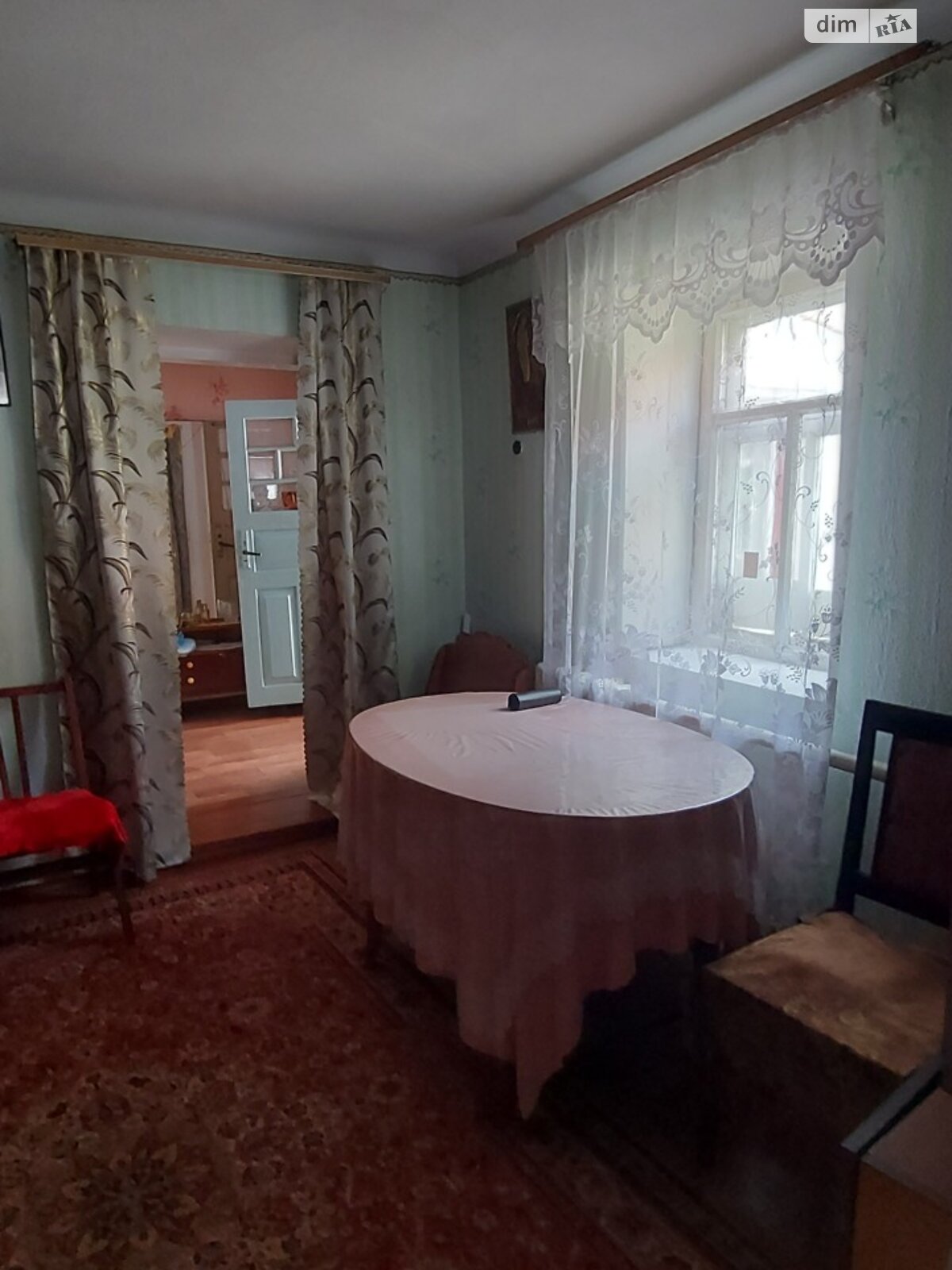 одноэтажный дом с верандой, 69.4 кв. м, ракушечник (ракушняк). Продажа в Николаеве район Заводской фото 1 одноэтажный дом с верандой, 69.4 кв. м, ракушечник (ракушняк). Продажа в Николаеве район Заводской фото 1