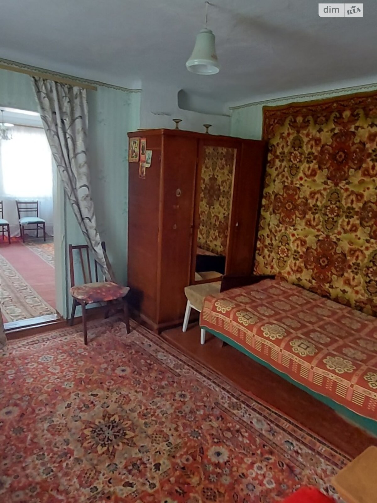 одноэтажный дом с верандой, 69.4 кв. м, ракушечник (ракушняк). Продажа в Николаеве район Заводской фото 1 одноэтажный дом с верандой, 69.4 кв. м, ракушечник (ракушняк). Продажа в Николаеве район Заводской фото 1