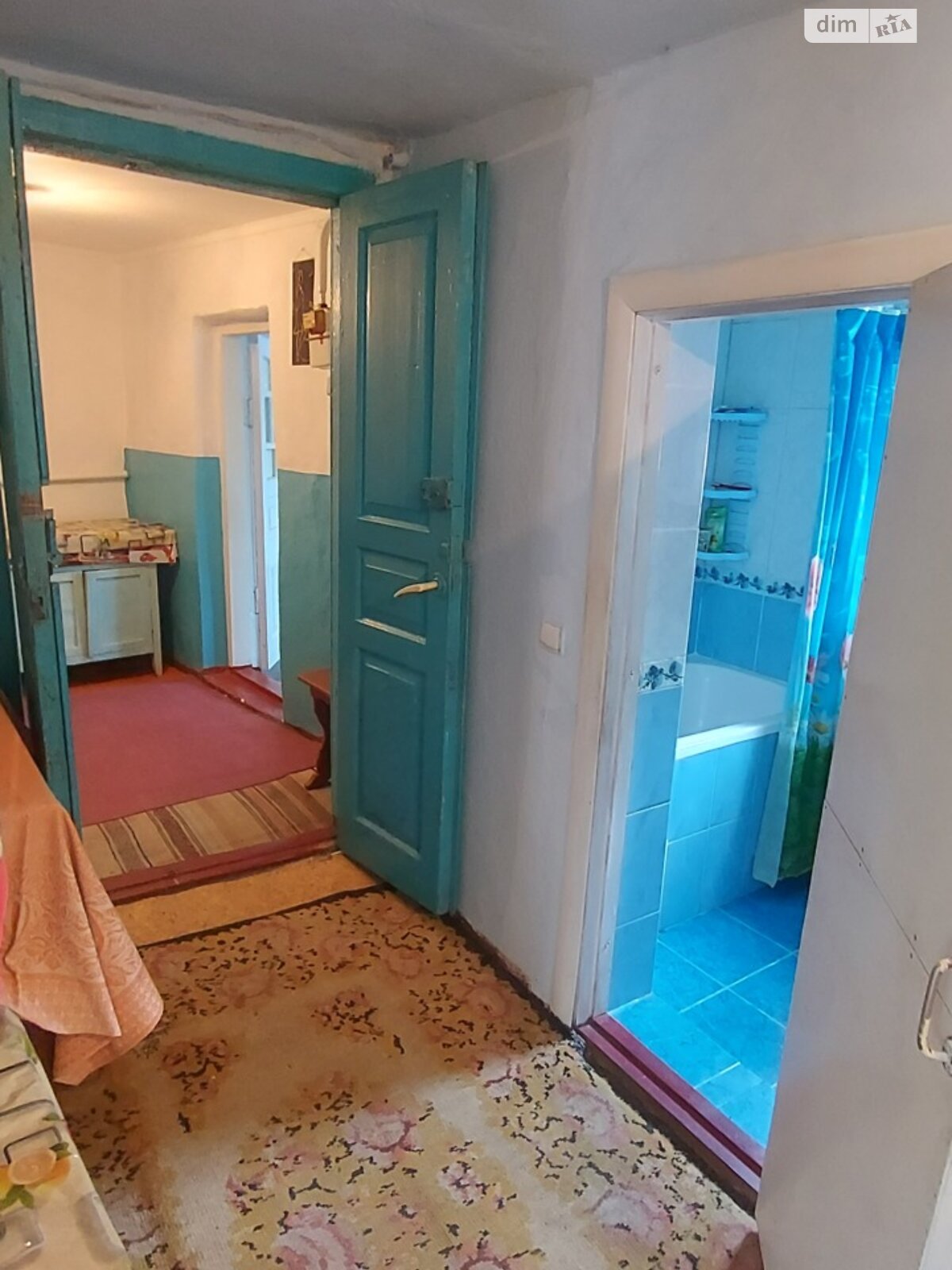 одноэтажный дом с верандой, 69.4 кв. м, ракушечник (ракушняк). Продажа в Николаеве район Заводской фото 1 одноэтажный дом с верандой, 69.4 кв. м, ракушечник (ракушняк). Продажа в Николаеве район Заводской фото 1