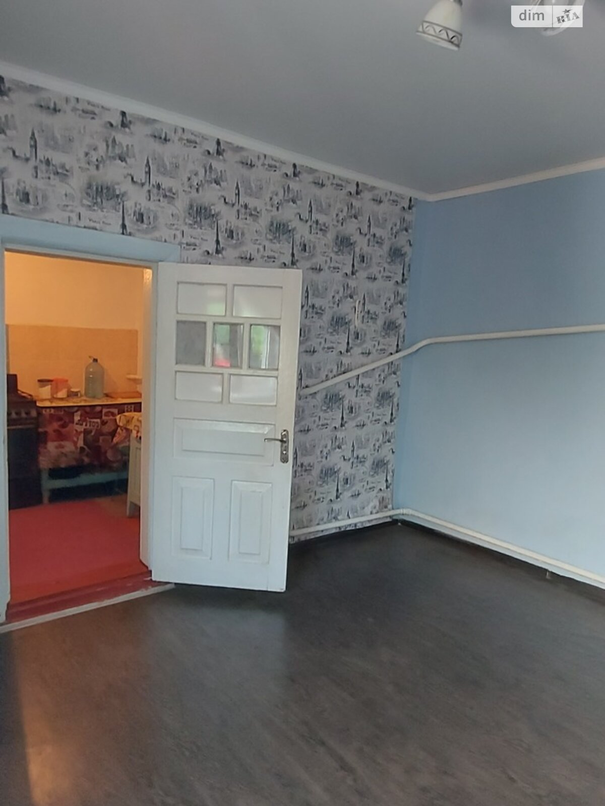 одноэтажный дом с верандой, 69.4 кв. м, ракушечник (ракушняк). Продажа в Николаеве район Заводской фото 1 одноэтажный дом с верандой, 69.4 кв. м, ракушечник (ракушняк). Продажа в Николаеве район Заводской фото 1