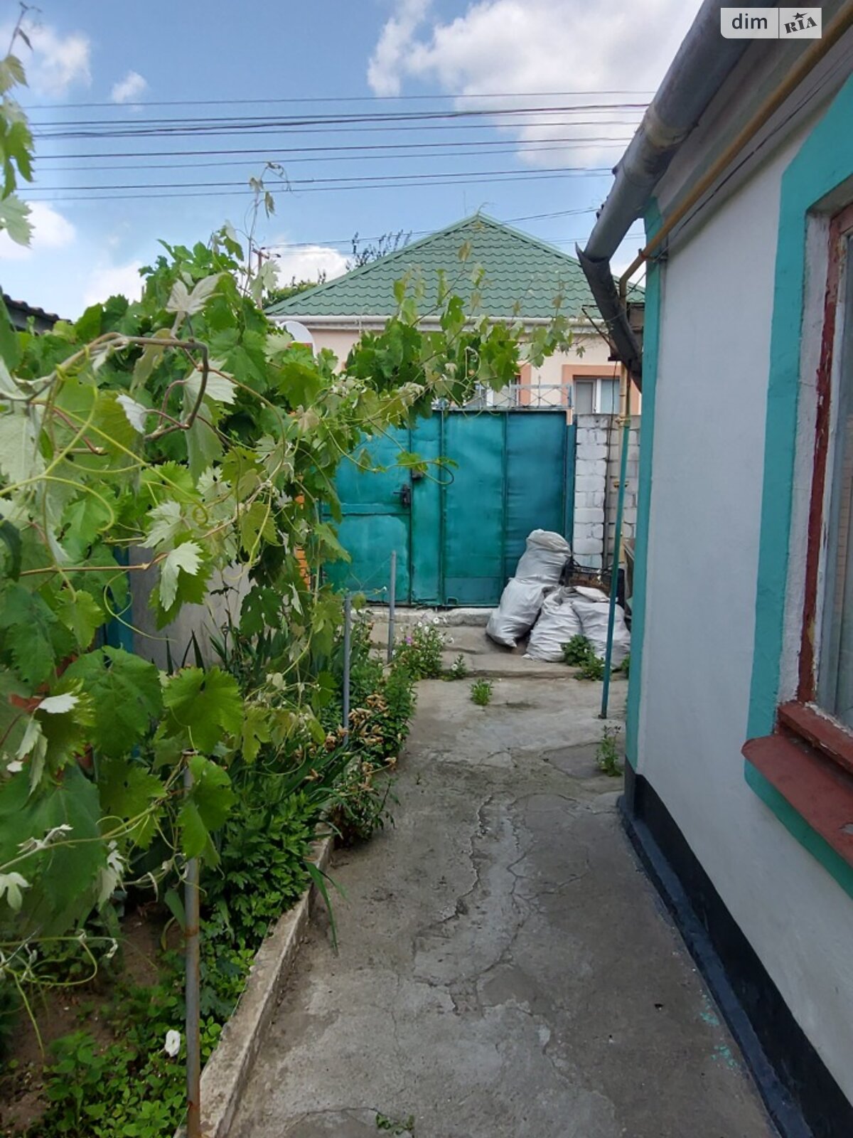 одноэтажный дом с верандой, 69.4 кв. м, ракушечник (ракушняк). Продажа в Николаеве район Заводской фото 1 одноэтажный дом с верандой, 69.4 кв. м, ракушечник (ракушняк). Продажа в Николаеве район Заводской фото 1