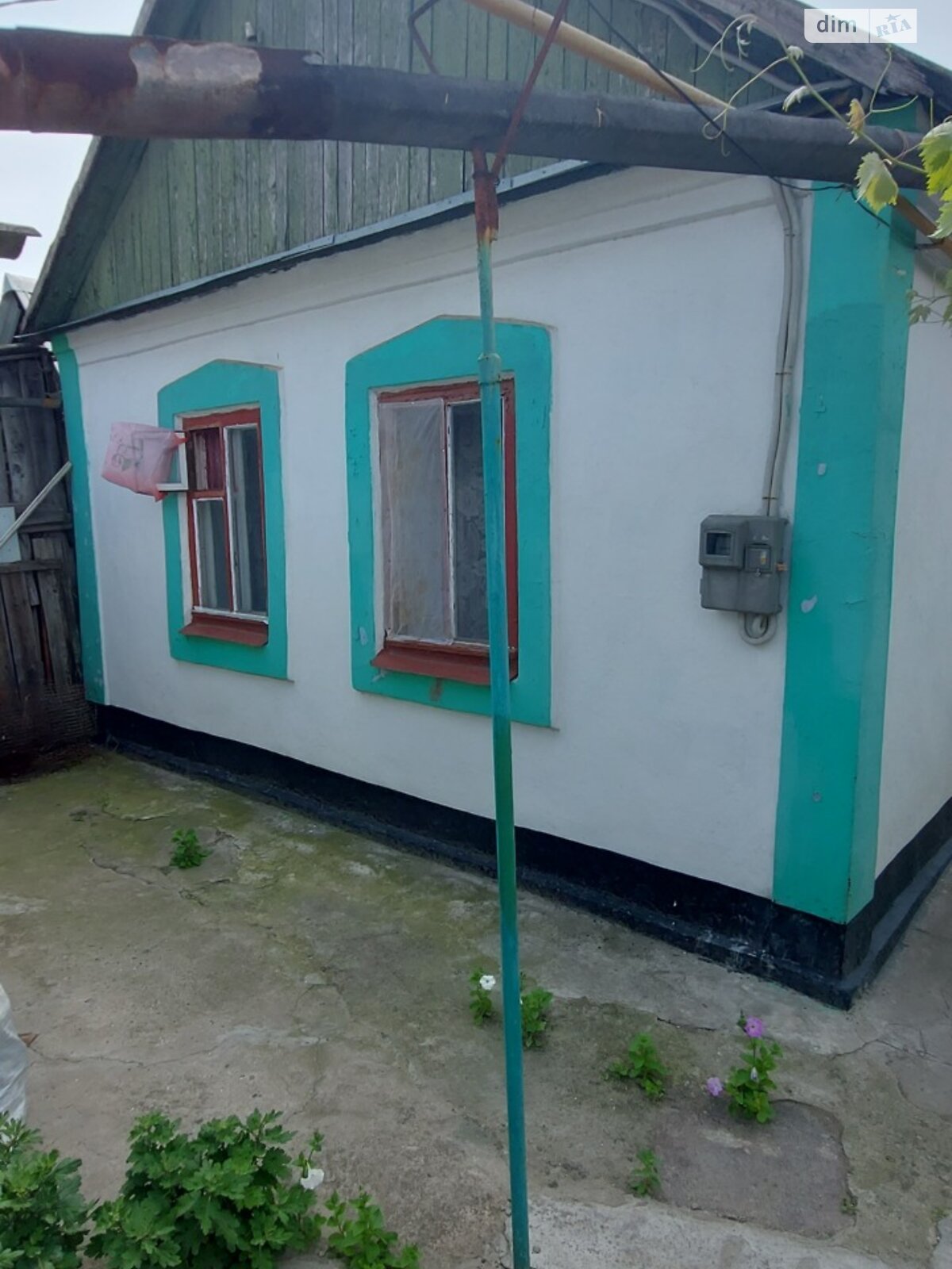 одноэтажный дом с верандой, 69.4 кв. м, ракушечник (ракушняк). Продажа в Николаеве район Заводской фото 1 одноэтажный дом с верандой, 69.4 кв. м, ракушечник (ракушняк). Продажа в Николаеве район Заводской фото 1