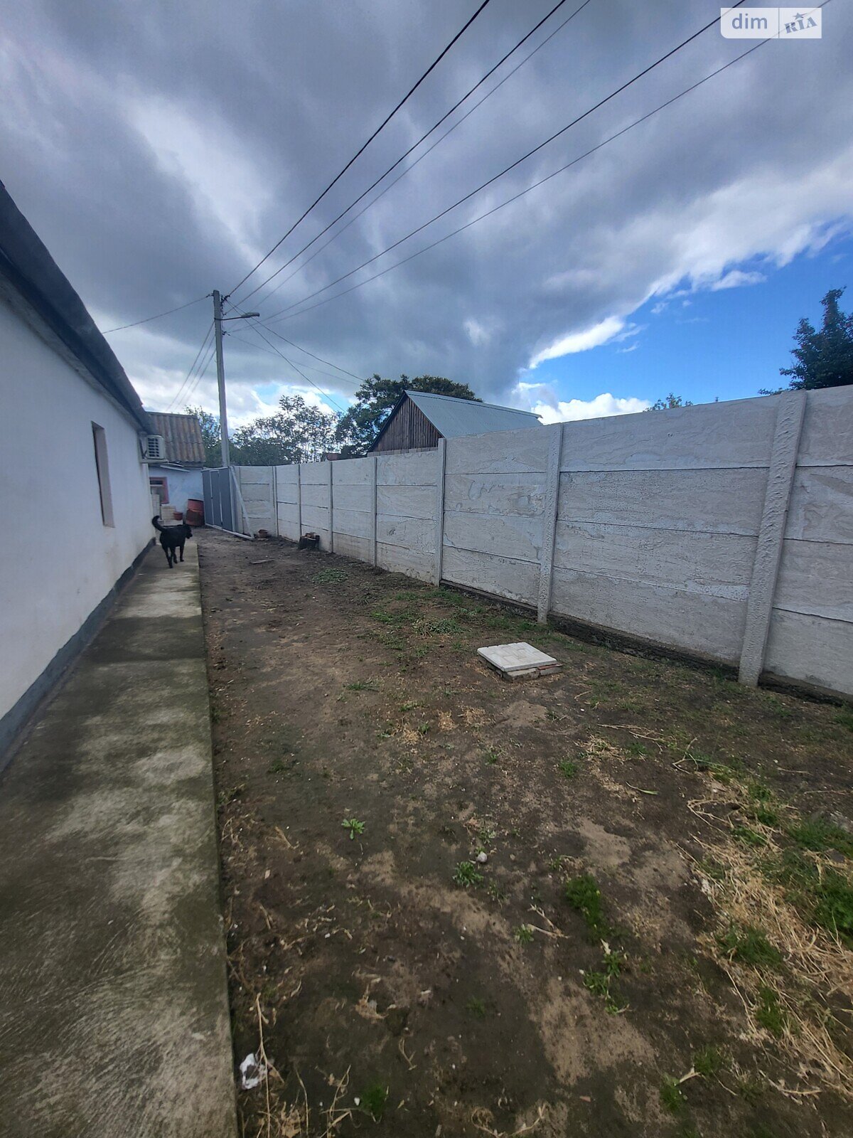 одноповерховий будинок з гаражем, 60 кв. м, цегла. Продаж в Миколаєві, район Заводський фото 1 одноповерховий будинок з гаражем, 60 кв. м, цегла. Продаж в Миколаєві, район Заводський фото 1