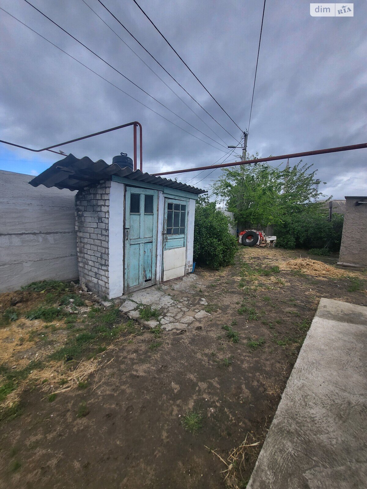 одноповерховий будинок з гаражем, 60 кв. м, цегла. Продаж в Миколаєві, район Заводський фото 1 одноповерховий будинок з гаражем, 60 кв. м, цегла. Продаж в Миколаєві, район Заводський фото 1