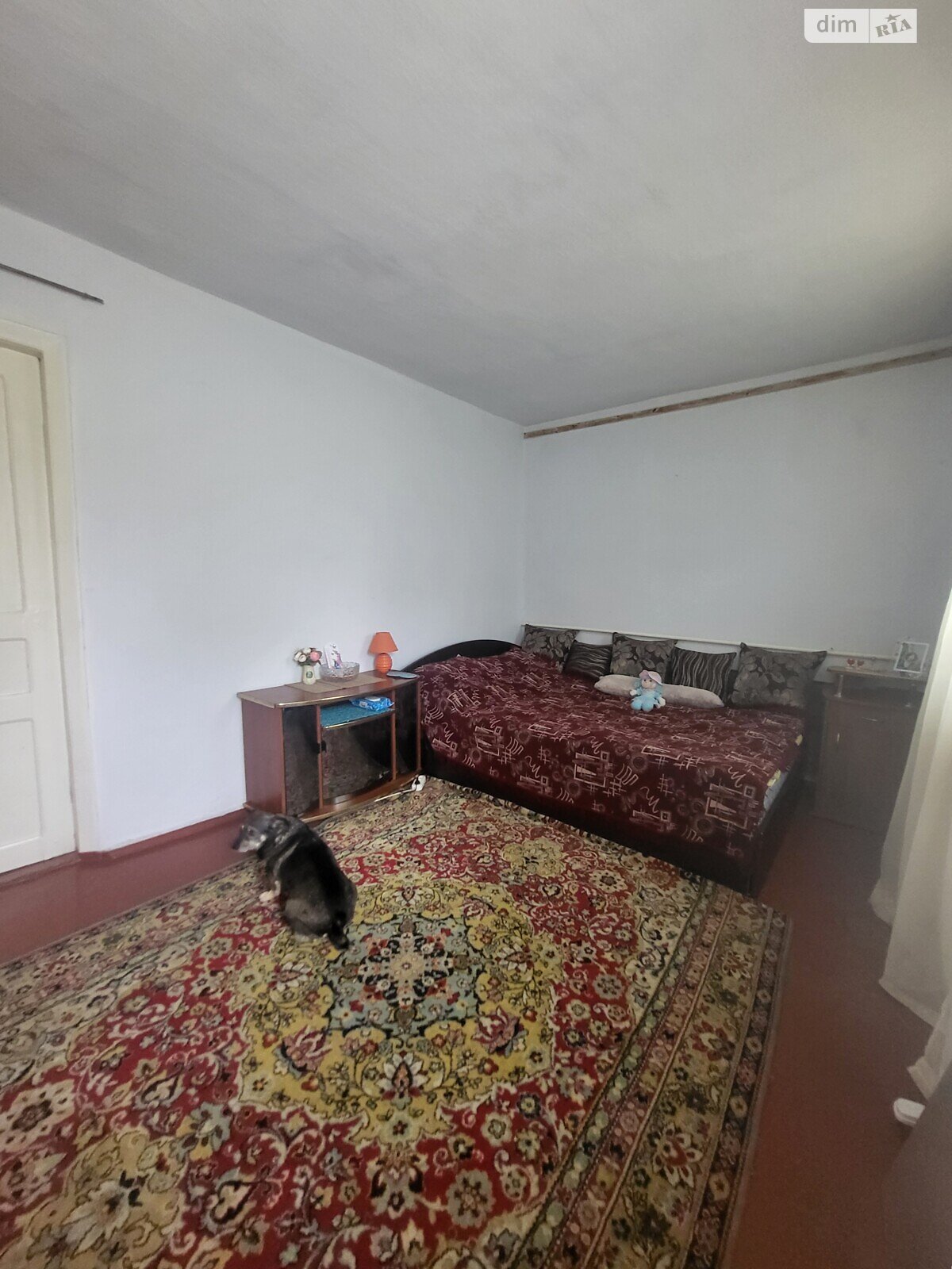 одноповерховий будинок з гаражем, 60 кв. м, цегла. Продаж в Миколаєві, район Заводський фото 1 одноповерховий будинок з гаражем, 60 кв. м, цегла. Продаж в Миколаєві, район Заводський фото 1