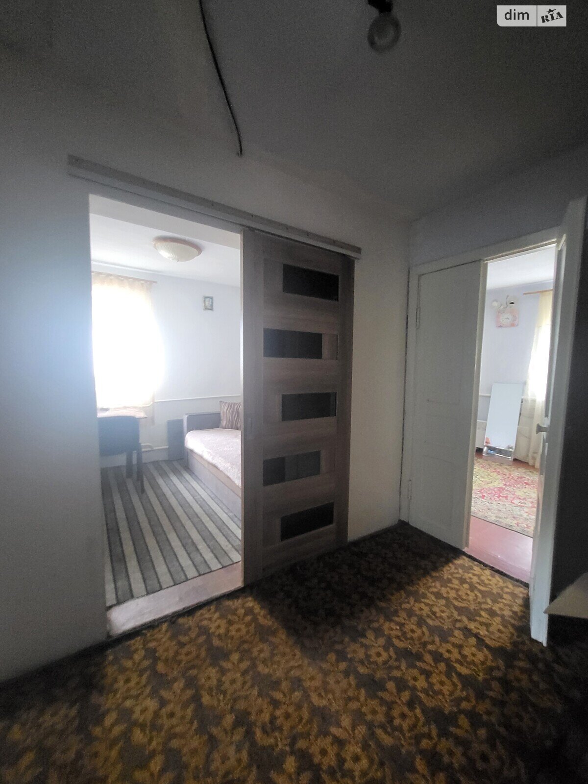 одноповерховий будинок з гаражем, 60 кв. м, цегла. Продаж в Миколаєві, район Заводський фото 1 одноповерховий будинок з гаражем, 60 кв. м, цегла. Продаж в Миколаєві, район Заводський фото 1