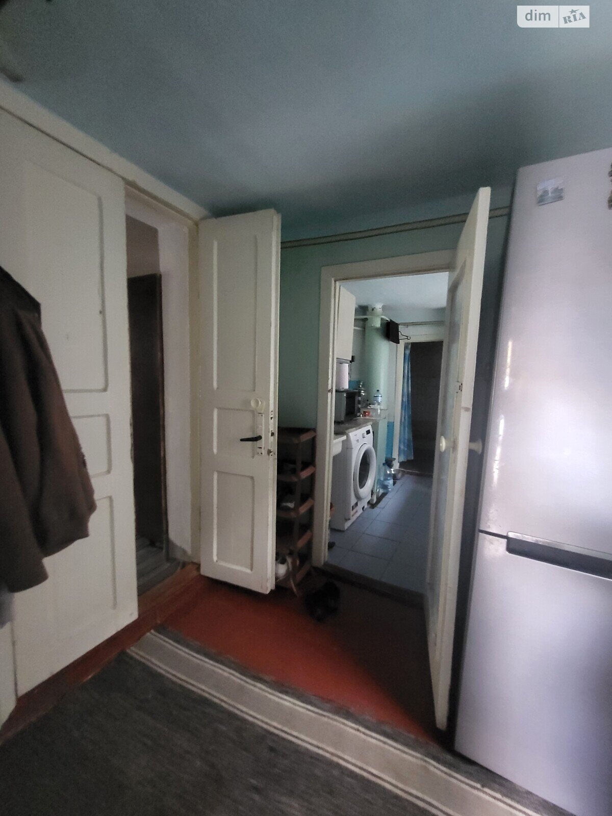 одноповерховий будинок з гаражем, 60 кв. м, цегла. Продаж в Миколаєві, район Заводський фото 1 одноповерховий будинок з гаражем, 60 кв. м, цегла. Продаж в Миколаєві, район Заводський фото 1