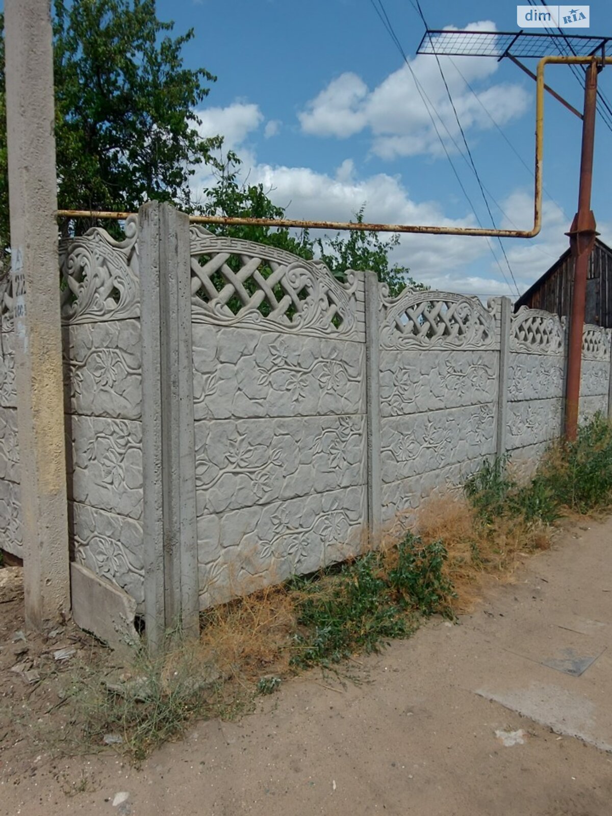 одноповерховий будинок з опаленням, 63 кв. м, ракушечник (ракушняк). Продаж в Миколаєві, район Заводський фото 1 одноповерховий будинок з опаленням, 63 кв. м, ракушечник (ракушняк). Продаж в Миколаєві, район Заводський фото 1