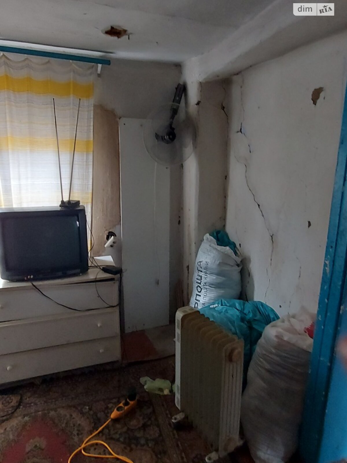 одноповерховий будинок з опаленням, 63 кв. м, ракушечник (ракушняк). Продаж в Миколаєві, район Заводський фото 1 одноповерховий будинок з опаленням, 63 кв. м, ракушечник (ракушняк). Продаж в Миколаєві, район Заводський фото 1