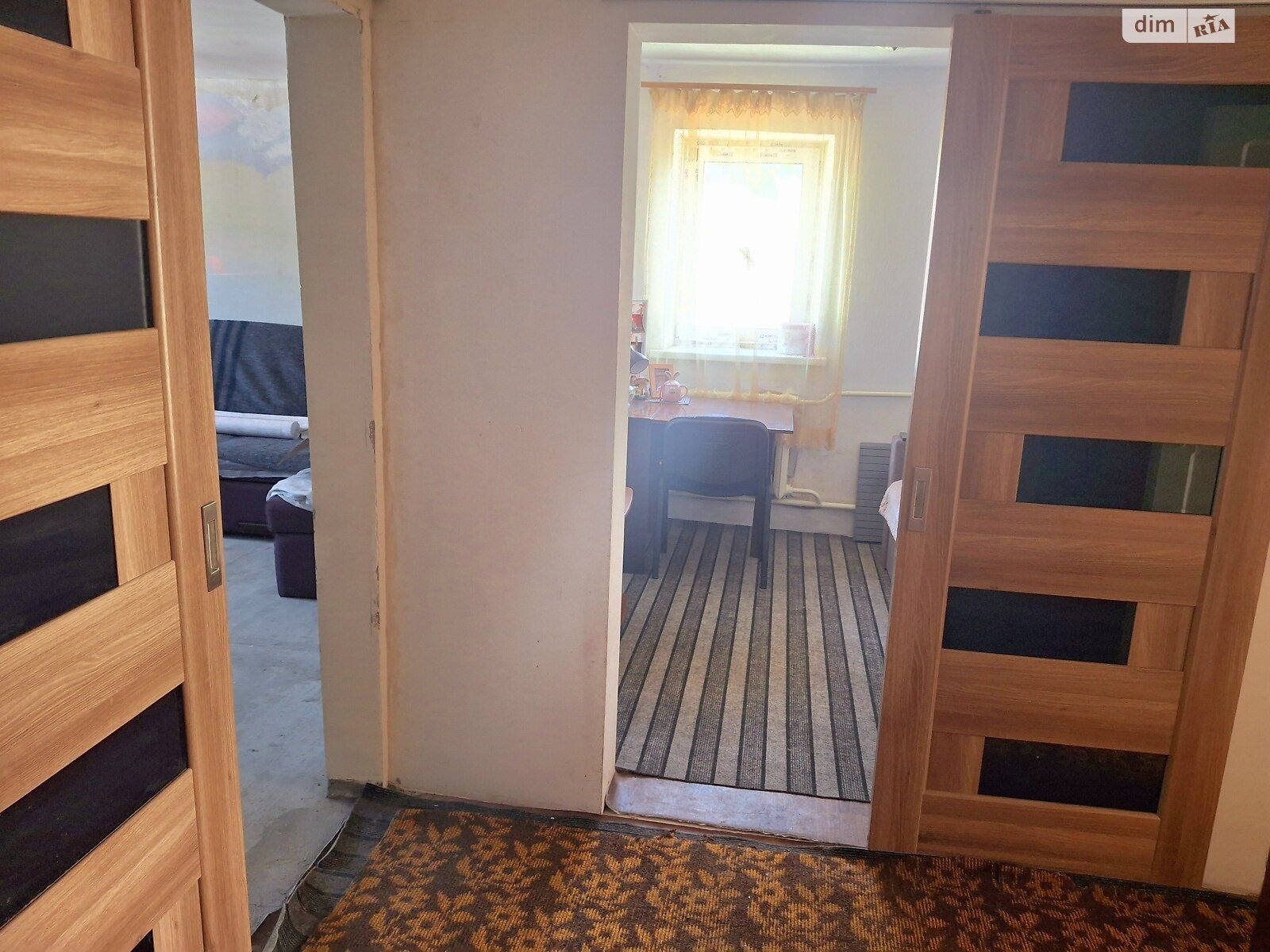 одноэтажный дом, 60.7 кв. м, кирпич. Продажа в Николаеве район Заводской фото 1 одноэтажный дом, 60.7 кв. м, кирпич. Продажа в Николаеве район Заводской фото 1