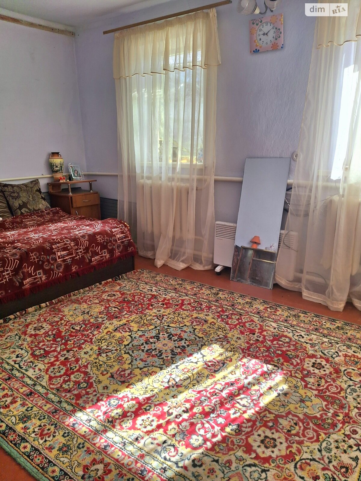 одноэтажный дом, 60.7 кв. м, кирпич. Продажа в Николаеве район Заводской фото 1 одноэтажный дом, 60.7 кв. м, кирпич. Продажа в Николаеве район Заводской фото 1