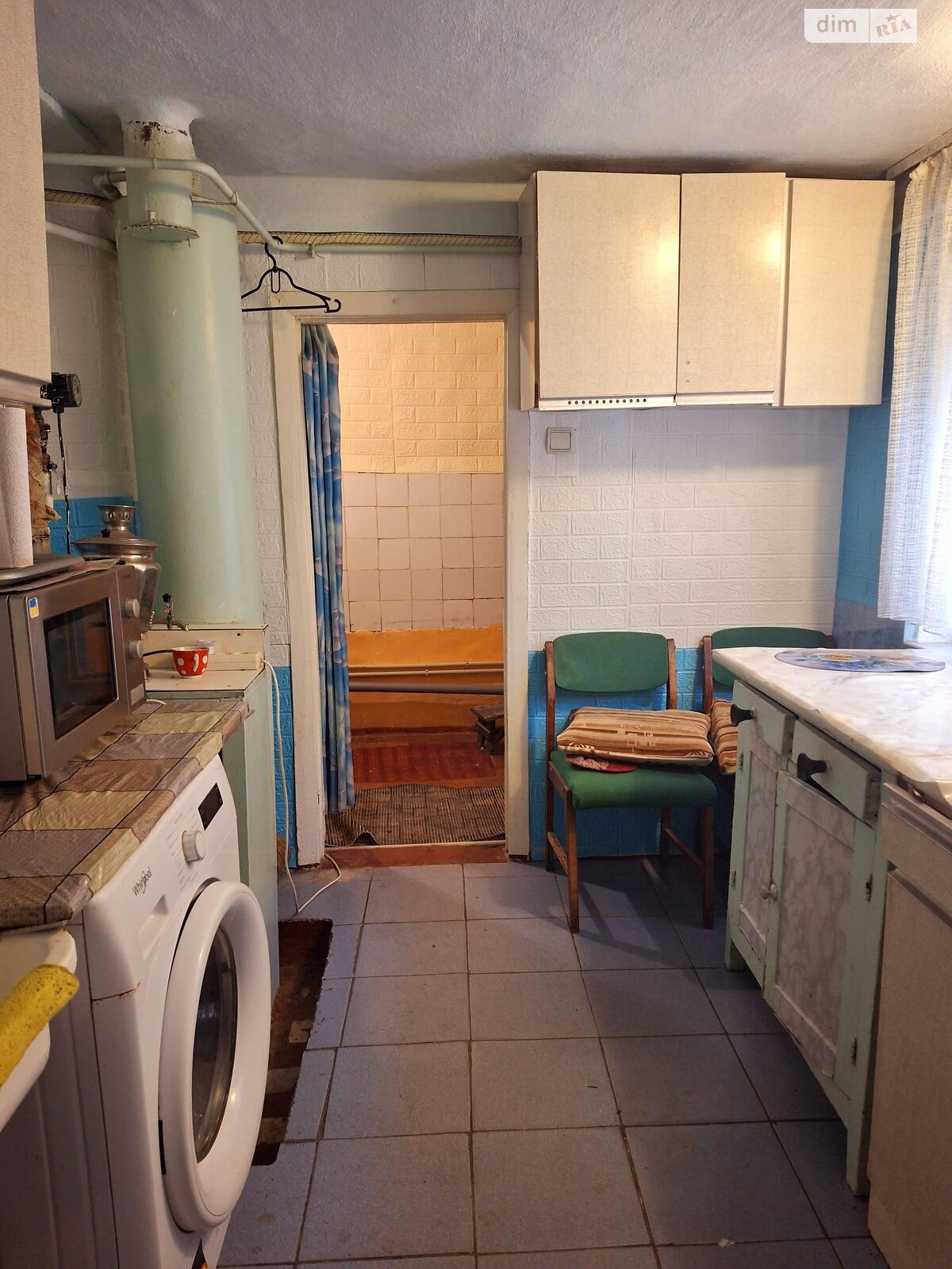 одноэтажный дом, 60.7 кв. м, кирпич. Продажа в Николаеве район Заводской фото 1 одноэтажный дом, 60.7 кв. м, кирпич. Продажа в Николаеве район Заводской фото 1