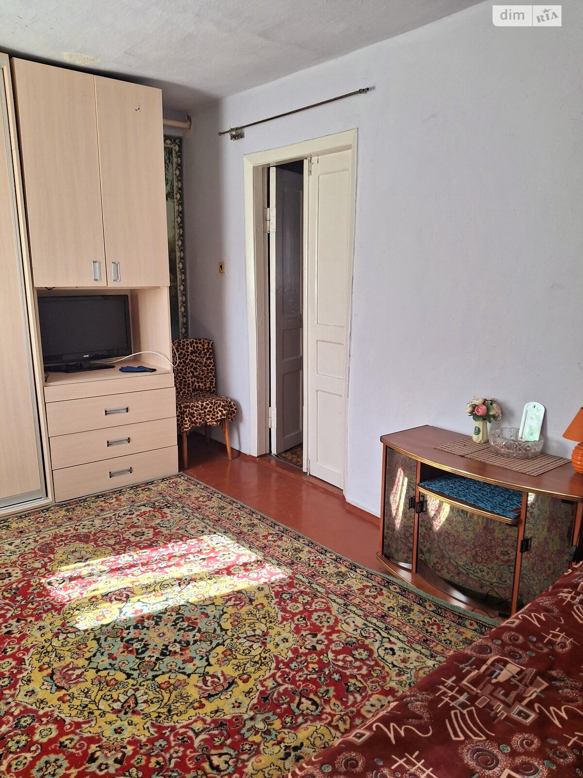 одноэтажный дом, 60.7 кв. м, кирпич. Продажа в Николаеве район Заводской фото 1 одноэтажный дом, 60.7 кв. м, кирпич. Продажа в Николаеве район Заводской фото 1