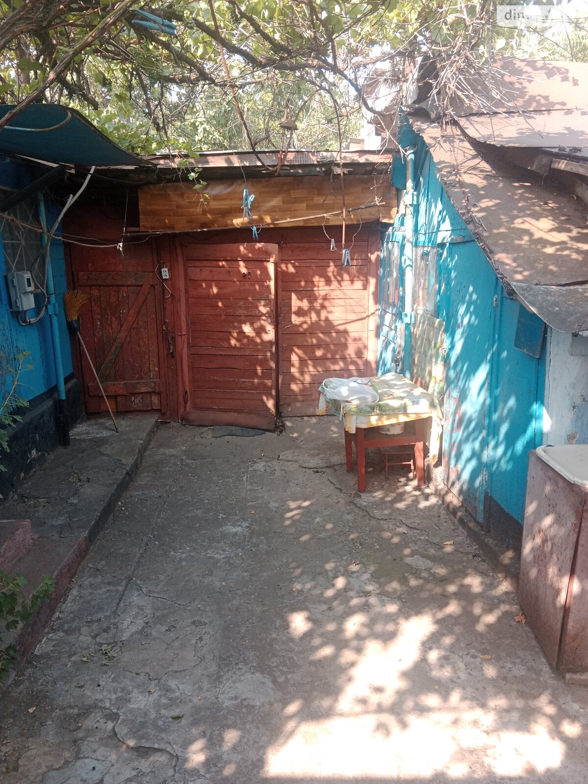 одноэтажный дом с гаражом, 53.4 кв. м, кирпич. Продажа в Николаеве район Заводской фото 1 одноэтажный дом с гаражом, 53.4 кв. м, кирпич. Продажа в Николаеве район Заводской фото 1