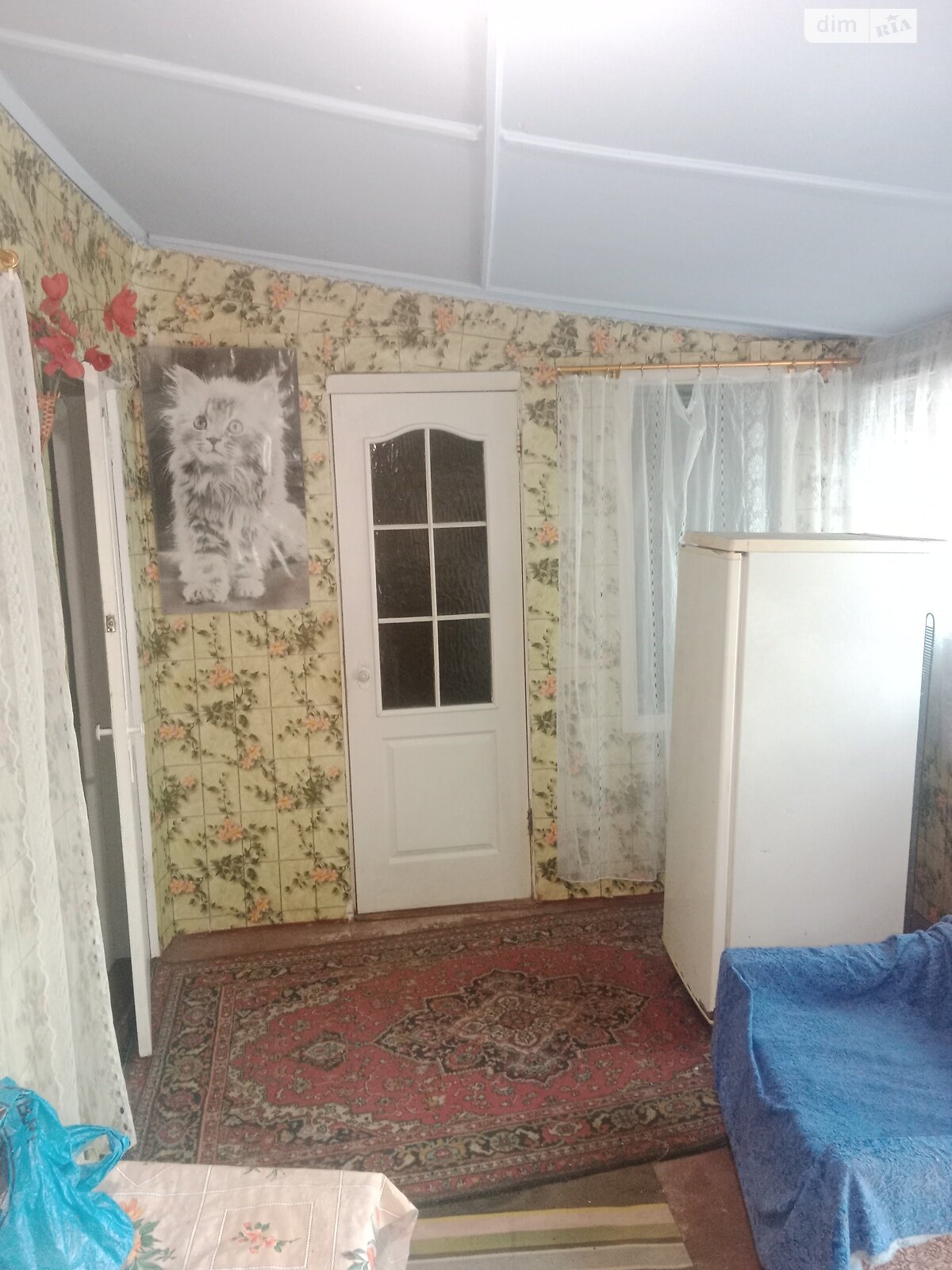 одноэтажный дом с гаражом, 53.4 кв. м, кирпич. Продажа в Николаеве район Заводской фото 1 одноэтажный дом с гаражом, 53.4 кв. м, кирпич. Продажа в Николаеве район Заводской фото 1