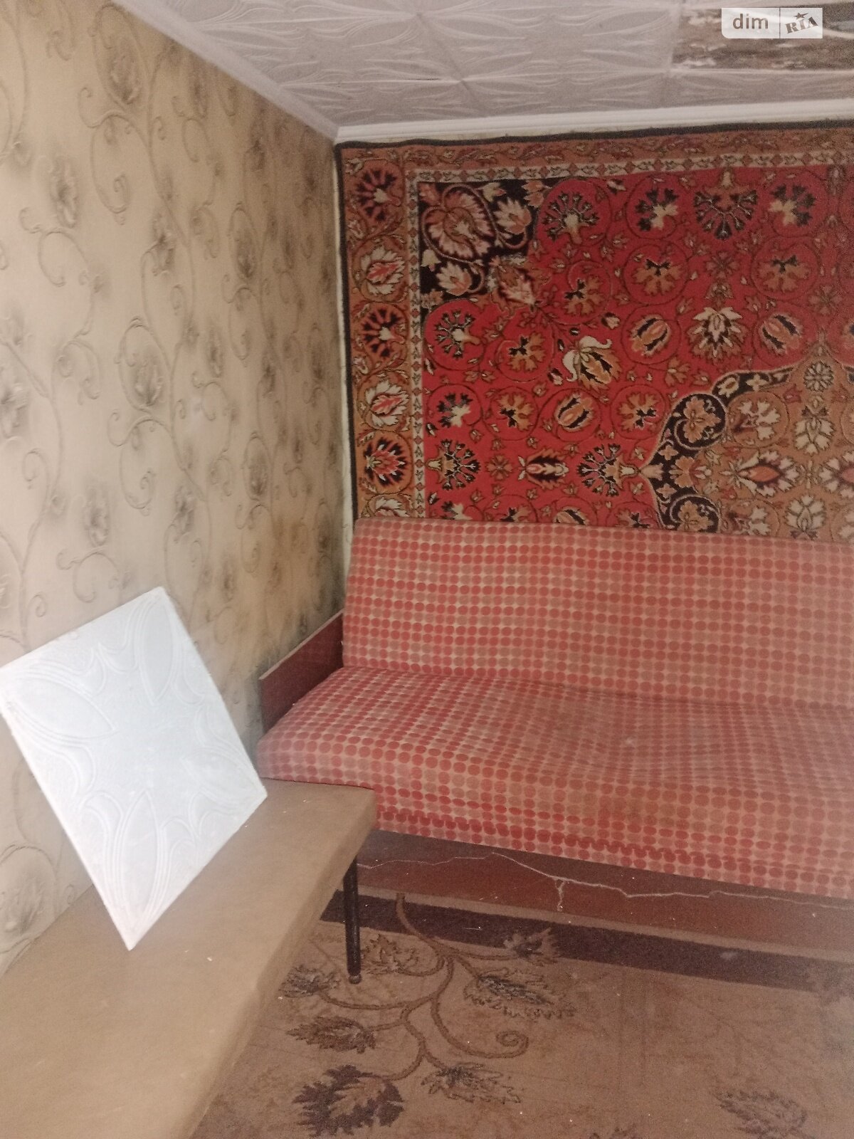 одноэтажный дом с гаражом, 53.4 кв. м, кирпич. Продажа в Николаеве район Заводской фото 1 одноэтажный дом с гаражом, 53.4 кв. м, кирпич. Продажа в Николаеве район Заводской фото 1