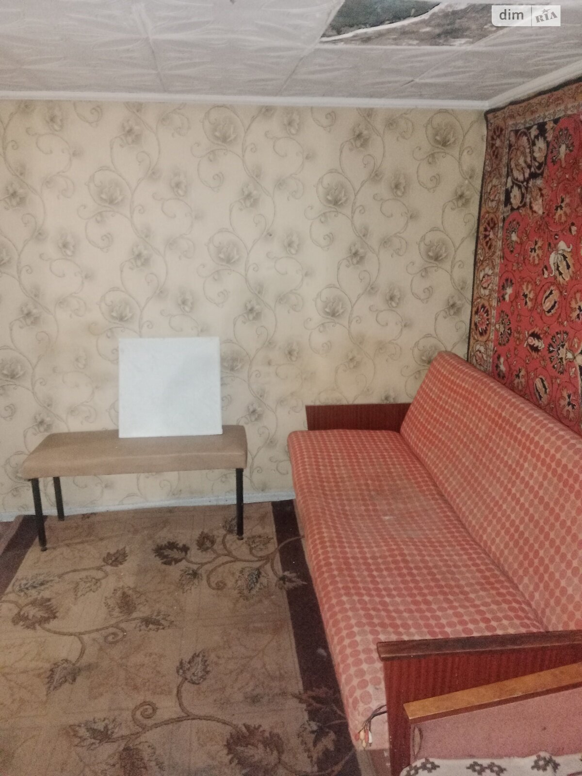 одноэтажный дом с гаражом, 53.4 кв. м, кирпич. Продажа в Николаеве район Заводской фото 1 одноэтажный дом с гаражом, 53.4 кв. м, кирпич. Продажа в Николаеве район Заводской фото 1