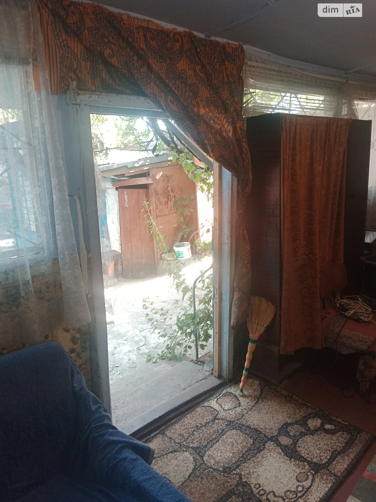 одноэтажный дом с гаражом, 53.4 кв. м, кирпич. Продажа в Николаеве район Заводской фото 1 одноэтажный дом с гаражом, 53.4 кв. м, кирпич. Продажа в Николаеве район Заводской фото 1