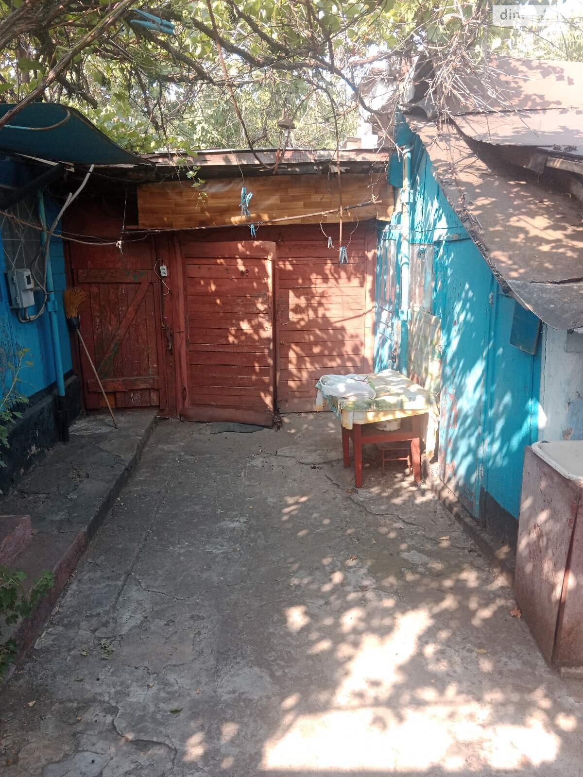 одноэтажный дом с гаражом, 53.4 кв. м, кирпич. Продажа в Николаеве район Заводской фото 1 одноэтажный дом с гаражом, 53.4 кв. м, кирпич. Продажа в Николаеве район Заводской фото 1