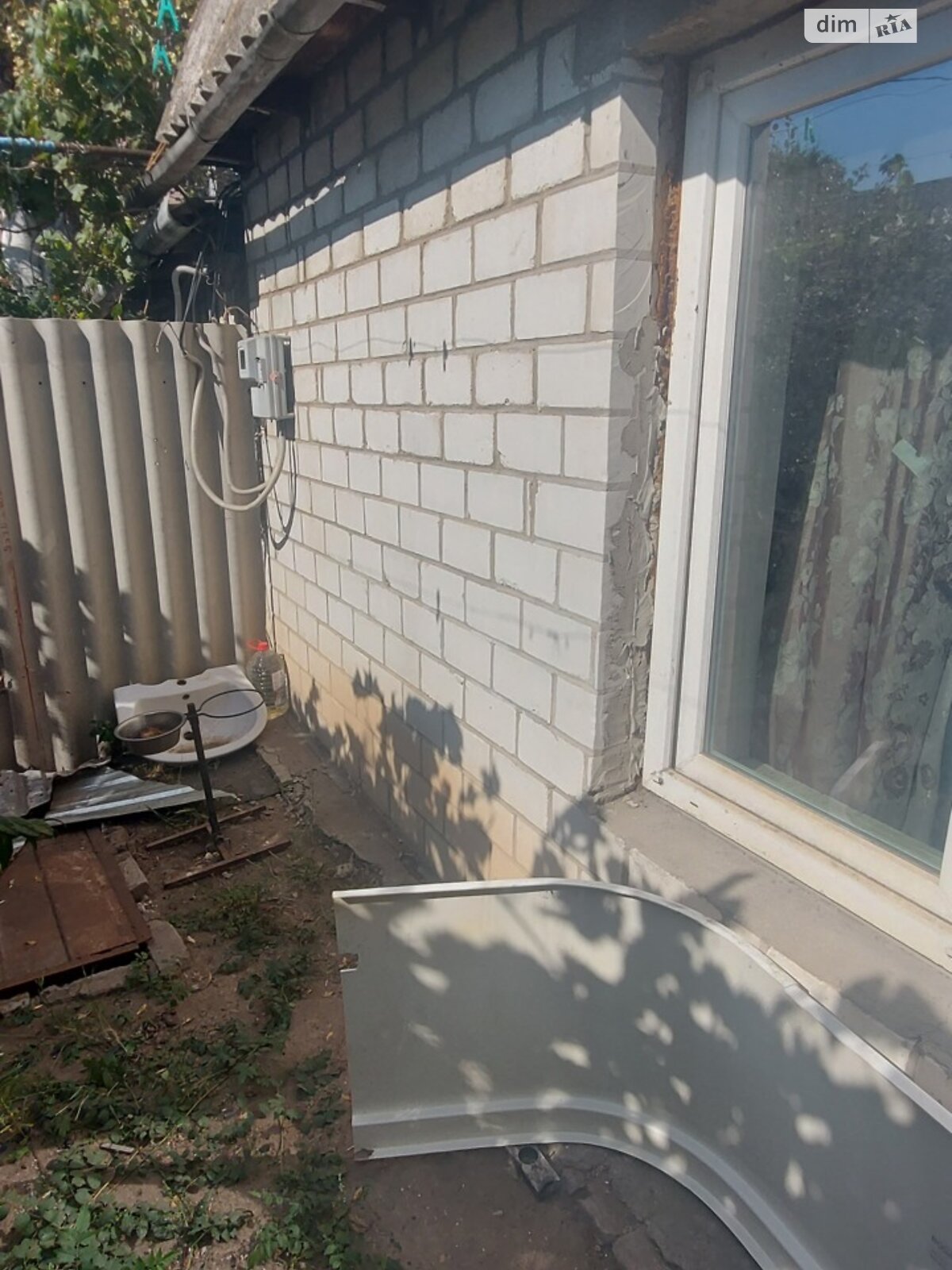 двухэтажный дом с мебелью, 121 кв. м, кирпич. Продажа в Николаеве район Заводской фото 1 двухэтажный дом с мебелью, 121 кв. м, кирпич. Продажа в Николаеве район Заводской фото 1