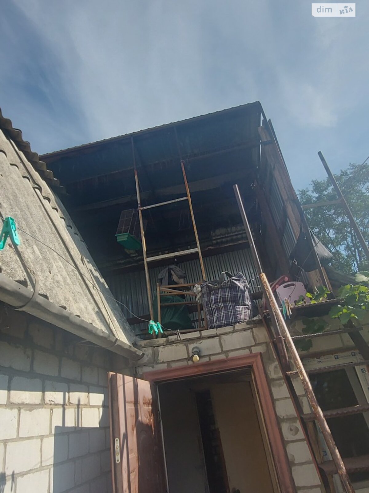 двухэтажный дом с мебелью, 121 кв. м, кирпич. Продажа в Николаеве район Заводской фото 1 двухэтажный дом с мебелью, 121 кв. м, кирпич. Продажа в Николаеве район Заводской фото 1