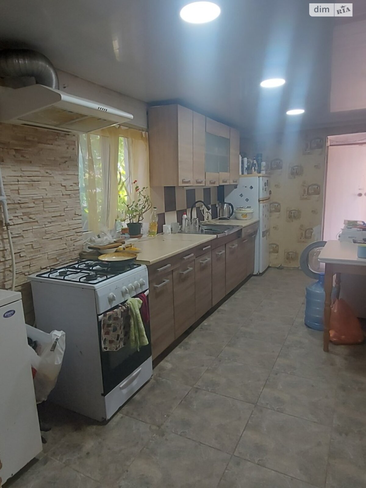 двухэтажный дом с мебелью, 121 кв. м, кирпич. Продажа в Николаеве район Заводской фото 1 двухэтажный дом с мебелью, 121 кв. м, кирпич. Продажа в Николаеве район Заводской фото 1