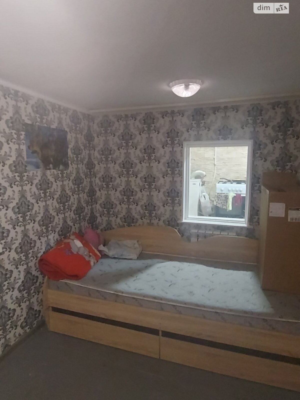 двухэтажный дом с мебелью, 121 кв. м, кирпич. Продажа в Николаеве район Заводской фото 1 двухэтажный дом с мебелью, 121 кв. м, кирпич. Продажа в Николаеве район Заводской фото 1