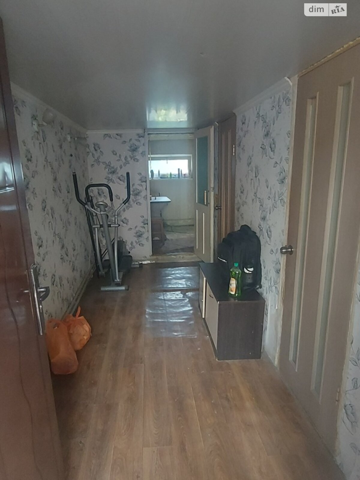 двухэтажный дом с мебелью, 121 кв. м, кирпич. Продажа в Николаеве район Заводской фото 1 двухэтажный дом с мебелью, 121 кв. м, кирпич. Продажа в Николаеве район Заводской фото 1