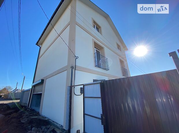двухэтажный дом, 185 кв. м, кирпич. Продажа в Николаеве район Заводской фото 1 двухэтажный дом, 185 кв. м, кирпич. Продажа в Николаеве район Заводской фото 1