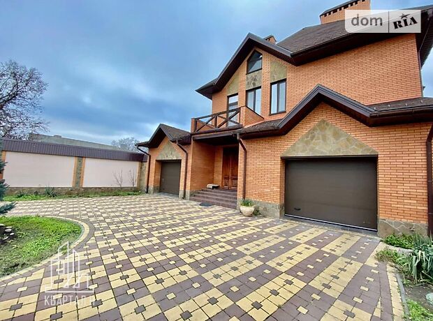 трехэтажный дом, 500 кв. м, кирпич. Продажа в Николаеве район Заводской фото 1 трехэтажный дом, 500 кв. м, кирпич. Продажа в Николаеве район Заводской фото 1
