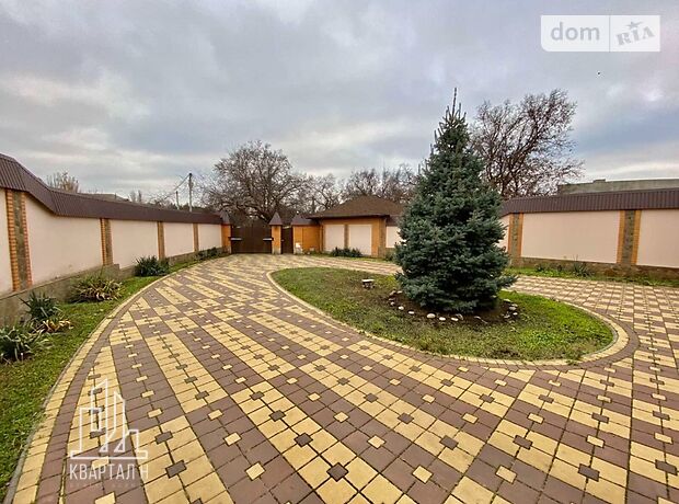 трехэтажный дом, 500 кв. м, кирпич. Продажа в Николаеве район Заводской фото 1 трехэтажный дом, 500 кв. м, кирпич. Продажа в Николаеве район Заводской фото 1