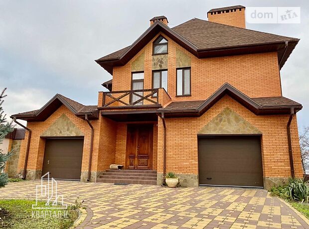 трехэтажный дом, 500 кв. м, кирпич. Продажа в Николаеве район Заводской фото 1 трехэтажный дом, 500 кв. м, кирпич. Продажа в Николаеве район Заводской фото 1