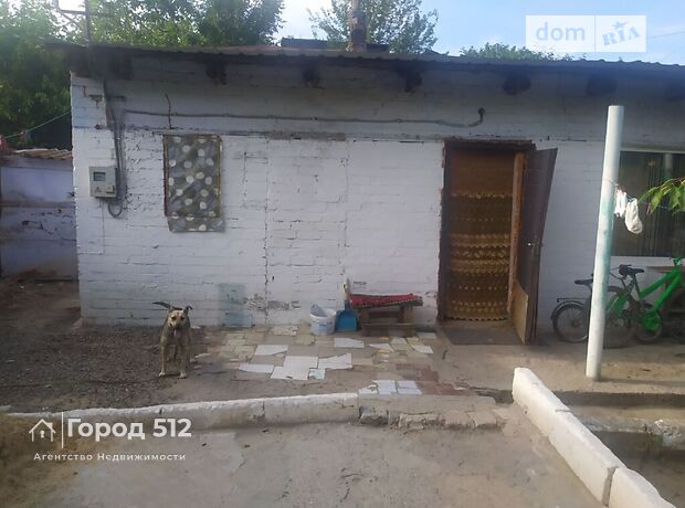 одноповерховий будинок з верандою, 77.6 кв. м, кирпич. Продаж в Миколаєві, район Заводський фото 1 одноповерховий будинок з верандою, 77.6 кв. м, кирпич. Продаж в Миколаєві, район Заводський фото 1