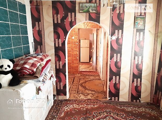 одноповерховий будинок з верандою, 77.6 кв. м, кирпич. Продаж в Миколаєві, район Заводський фото 1 одноповерховий будинок з верандою, 77.6 кв. м, кирпич. Продаж в Миколаєві, район Заводський фото 1