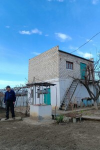 двухэтажный дом с гаражом, 68 кв. м, кирпич. Продажа в Николаеве район Заводской фото 2