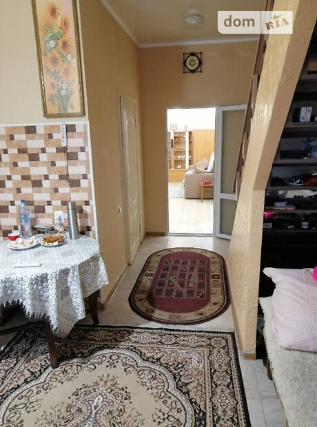 двухэтажный дом с балконом, 80 кв. м, кирпич. Продажа в Николаеве район Заводской фото 1 двухэтажный дом с балконом, 80 кв. м, кирпич. Продажа в Николаеве район Заводской фото 1