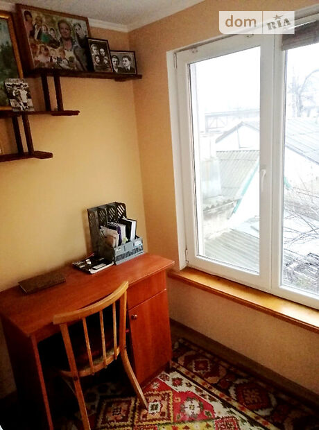 двухэтажный дом с балконом, 80 кв. м, кирпич. Продажа в Николаеве район Заводской фото 1 двухэтажный дом с балконом, 80 кв. м, кирпич. Продажа в Николаеве район Заводской фото 1